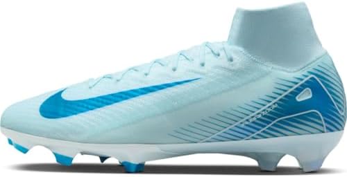 マーキュリアル 27.5 Amazon.com | Nike Mercurial Superfly 10 Elite FG High-Top Soccer